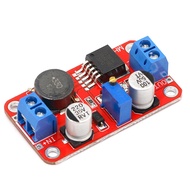 DC-DC power supply module boost module step-up voltage converter Voltage regulator XL6019 adjustable output