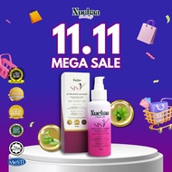 [11.11 SALE] Sis  V pH Balance Cleanser 100ML - Feminine Wash
