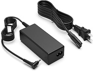 65W AC Charger for LG Gram 14 16 14Z90N-N.APS7U1 16U70R-K.AAS7U1 Laptop Power Adapter Supply Cord