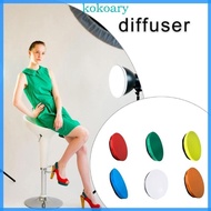 KOK Soft Light Diffuser Sock 7 180mm Soft Light Protective Cover Studio Strobe