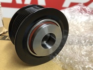 Toyota Original Alternator Pulley Vellfire Alphard Estima Anh20/Anh25/Acr50/Acr55