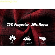 Bentop Regular Fit Short Sleeve Shirt Baju Lengan Pendek Kemeja Lelaki