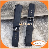 Casio WS2000 W-S2000 Rubber Watch