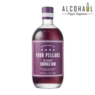 Four Pillars Bloody Shiraz Gin 700ml