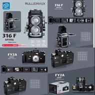 🌟兒童積木相機📷