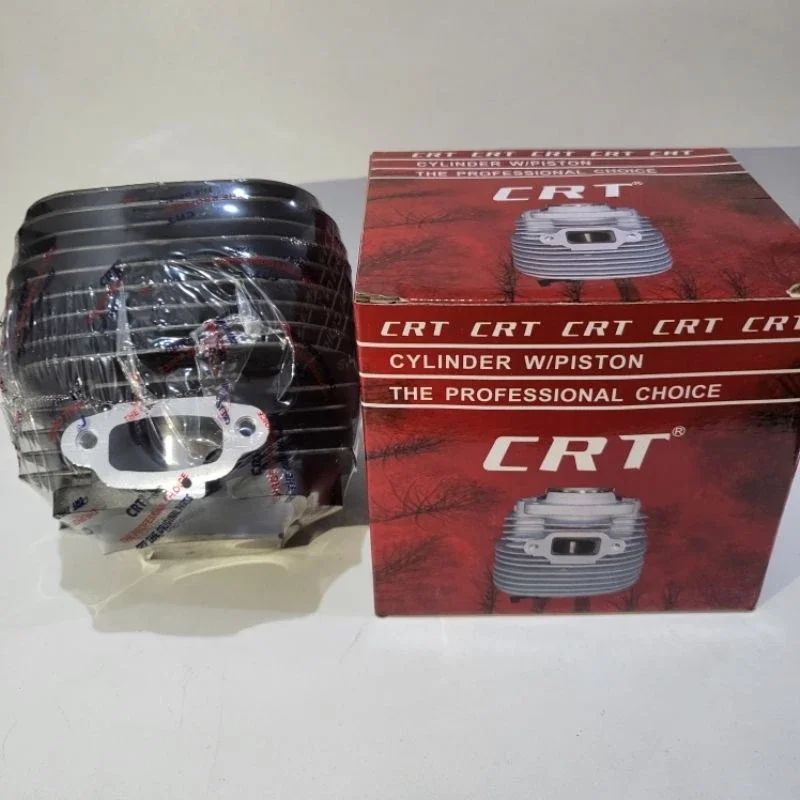 Cylinder Blok Mesin Chainsaw CRT Original MS-070/072