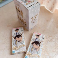 Blind Box Acrylic Keychain Detective Conan – 30th Anniversary (30th Anniversary PDQ)