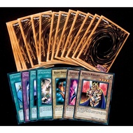 Yugioh Tiếng Việt - Bộ Bài Kaiba Seto - Battle City 45 thẻ.