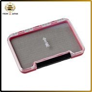 Gamakatsu Yoyihime Slim Jig Head Box, Size D95×W140×H16mm