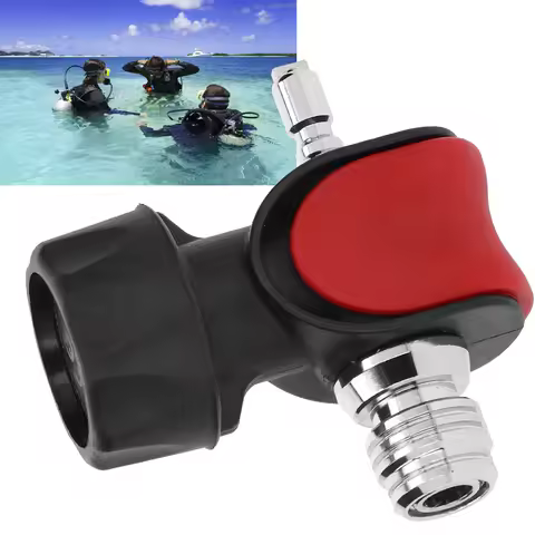 Diving Buzzer Diving Buzzer Underwater Signal Acoustic Generator Stainless Steel Sounder Diving Sign