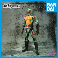 (READY STOCK) S.H.Figuarts SHF Kamen Rider Amazon Omega