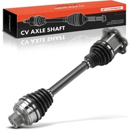 A-Premium CV Axle Shaft Assembly Compatible with Porsche Macan 2015 2016 2017 2018 2019, 2.0L 3.0L 3