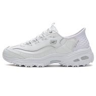Skechers | Skechers Womens Sneakers DLites Fashion Trendy Dad Shoes Panda Shoes Cushioned Casual Sho