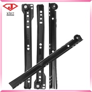 Dresser Drawer Slider /runners Rails for Cabinets Whole Drawers Hardware yuanjingyouzhang