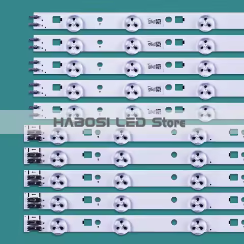 10pcs LED 2012SVS40 3228 RIGHT06 REV1.6 LEFT06 40 3535LED 60EA R L D1GE 400SCA R2 D1GE 400SCB R3 BN9