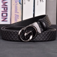 Belt Head Men's Automatic Buckle Head Alloy Belt Head Buckle Pants Belt Buckle Belt