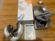 Tokuyo 煥眼冷熱 眼部按摩器 TS-183 Plus