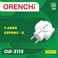 STEKER T ARDE ORENCHI 3115