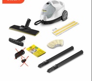 Karcher高潔 SC4 Easy Fix GB蒸氣清洗機 香港行貨