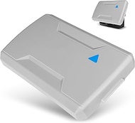 Protective Sun/Dust Cover for Garmin Striker 7dv/7sv Devices, Replace for 010-12441-02