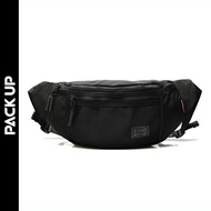 𝗣𝗔𝗖𝗞 𝗨𝗣 กระเป๋าคาดเอว / คาดอก Hui Hao รุ่น 9556