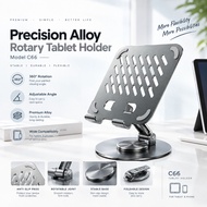 [SWK] Holder Precision Alloy Rotary tablet holder C66