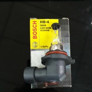 HB4 BULB  .BOSCH original