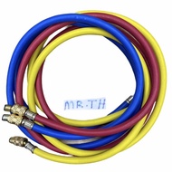 USA / SUN EYE Refrigerant Charging Hose R32, R410a