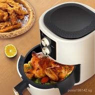 New Air Fryer Multi-Functional Fryer Electric Oven Household Large Capacity Intelligent Electric Fryer Fries Machine Cross-Border