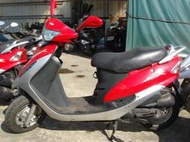 2005年 三陽 SYM 高手 125c.c. 0911931495 王先生