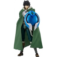 The Rising of the Shield Hero figma Naofumi Iwatani: DX ver. (The Rising of the Shield Hero Season 2