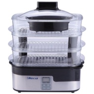 Noxxa Food Steamer - Steamer