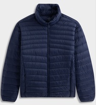 [24-29.3 MUA 3 GIẢM THÊM 20% ] Áo khoác lông vũ nam CANIFA chống thấm nước 8OT23W004