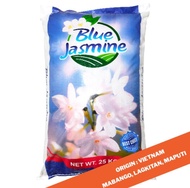 BLUE JASMINE RICE - 25kg