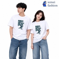 IEMEIFASHION Unisex One Piece T-Shirt monkey D. Luffy Luffy Luffy