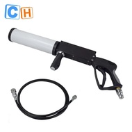 CH gun co2 pistol original metal bullet for party,gun co2 pistol original metal body for sale