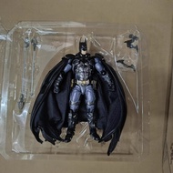 Batman Arkham Knight Action Figure Revoltech Yamaguchi Jointed Model