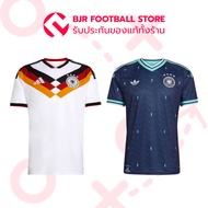 GERMANY 2026 World Cup Jersey