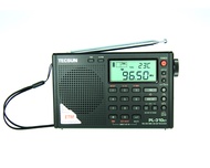 TECSUN PL-310ET ENGLISH EXPORT VERSION PLL DSP AM/FM LW SW shortwave radio receiver PL310ET