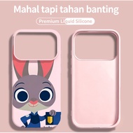 CuteGirl Casing Realme C85 Pro C71 C75X Note 60X 70 Casing
