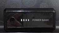 【 POWER BANK 】5600 mAh 行動電源（二手良品）