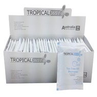 Tropical 365s Tea Tree Oil Shampoo (20gx30)
