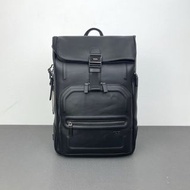 TUMI HARRISON OSBORN ROLL TOP