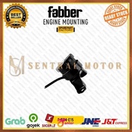 MESIN Engine Mounting Front Right Engine Toyota Corona 2.0 3S FE 92-96 FABBER