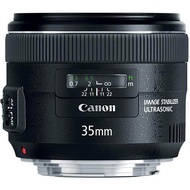 Canon EF 35mm f/2.0 IS USM Lens (Canon Malaysia)
