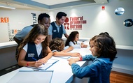 Tickets to KidZania Abu Dhabi