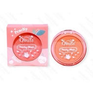 :: OB-1472 Obuse Peachy Blush