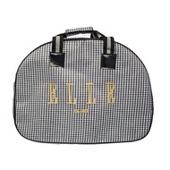 Troli Elle Paris Tas Pakaian Besar Premium Tas Baju Tas Trolly Travel Bag Jumbo Multifungsi Trolley 