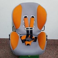 BOBI GP-903-S 六段式坐臥兩用兒童汽車安全座椅/安全椅