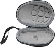 Hard Travel Case for Logitech MX Master 3/MX Master /MX Master Mouse, Portable EVA Mouse Case Protec